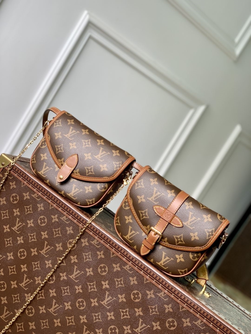 LV Waist Chest Packs
